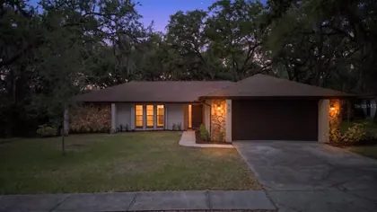 SAFETY HARBOR FL Home