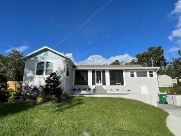 MOUNT DORA FL Home