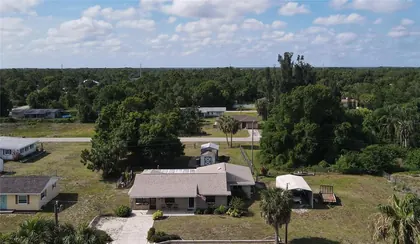 PUNTA GORDA FL Home