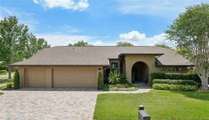 SAFETY HARBOR FL Home