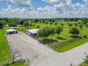 ARCADIA FL Home