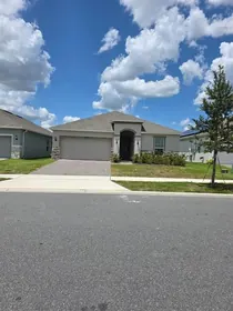 DELAND FL Home
