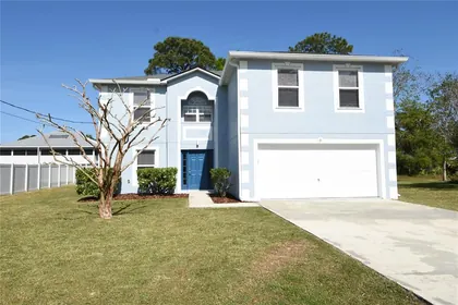 PALM COAST FL Home