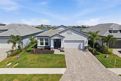 BRADENTON FL Home