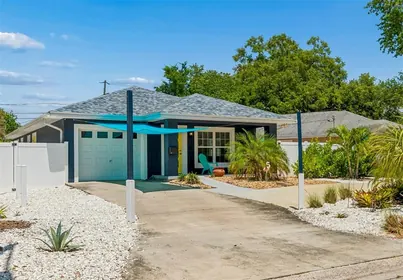 ST PETERSBURG FL Home