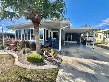LEESBURG FL Home