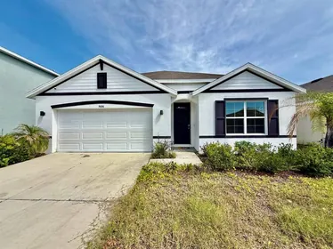 WESLEY CHAPEL FL Home