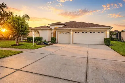 TRINITY FL Home