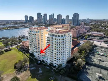 ST PETERSBURG FL Home