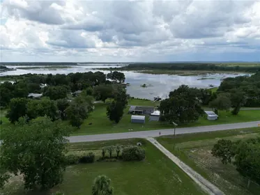 SALT SPRINGS FL Home