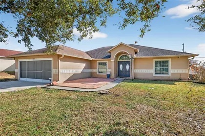 LEESBURG FL Home