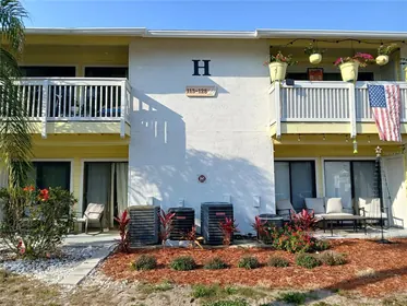 PALM HARBOR FL Home