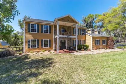 OCALA FL Home