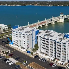 TREASURE ISLAND FL Home