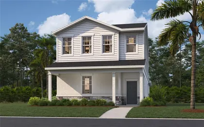 WESLEY CHAPEL FL Home