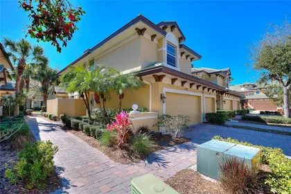 LAKEWOOD RANCH FL Home