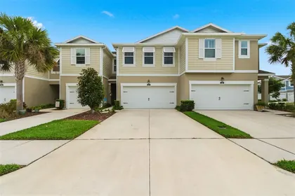 OLDSMAR FL Home