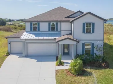 WESLEY CHAPEL FL Home