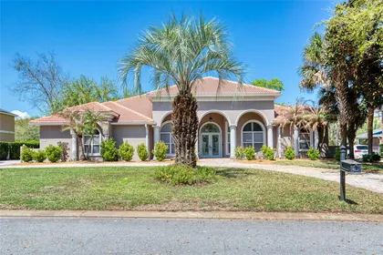 ORMOND BEACH FL Home