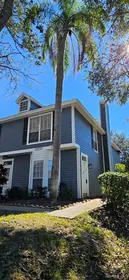 PALM HARBOR FL Home
