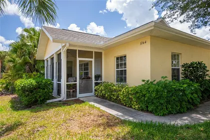 PORT CHARLOTTE FL Home