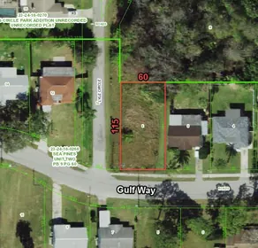 HUDSON FL Property