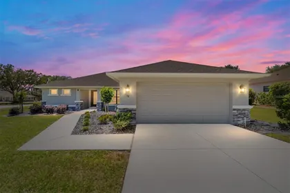 INVERNESS FL Home
