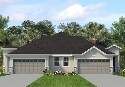 TAVARES FL Home