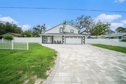 TAMPA FL Home