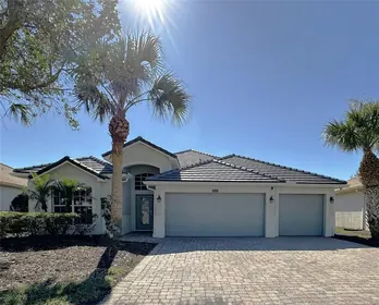 PUNTA GORDA FL Home