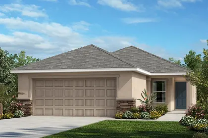 PALMETTO FL Home