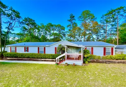 MELROSE FL Home