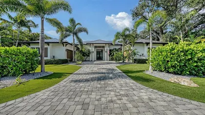 SARASOTA FL Home