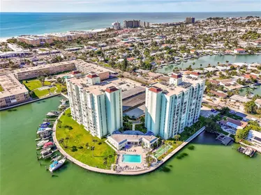 ST PETE BEACH FL Home