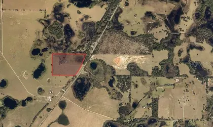 GROVELAND FL Property