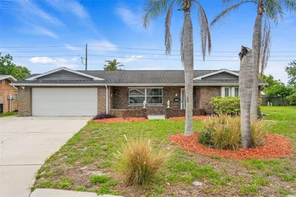 PORT RICHEY FL Home
