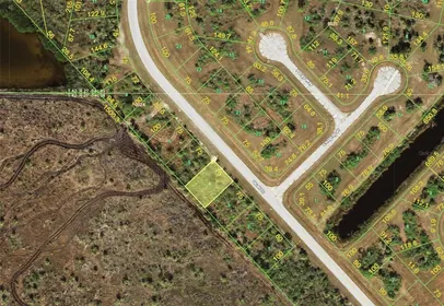 PLACIDA FL Property