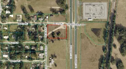 SUMMERFIELD FL Property