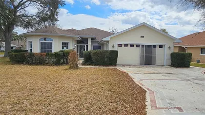 LEESBURG FL Home