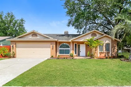 BRANDON FL Home