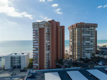 REDINGTON SHORES FL Home