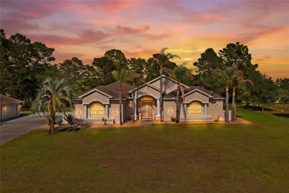 WEEKI WACHEE FL Home