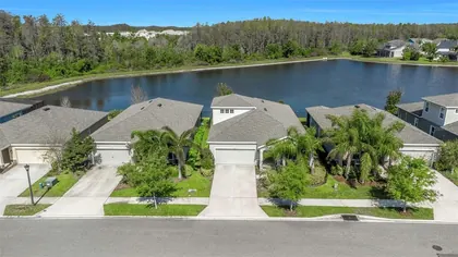 ODESSA FL Home