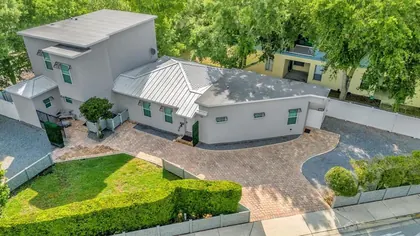 WINTER PARK FL Home