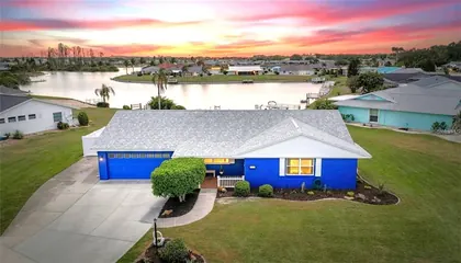 SUN CITY CENTER FL Home