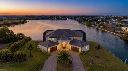 CAPE CORAL FL Home