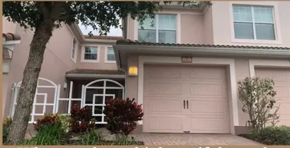 DAVENPORT FL Home