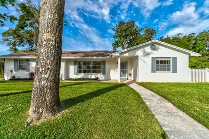 ORMOND BEACH FL Home