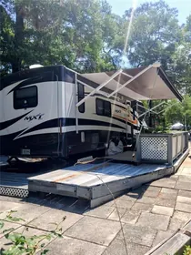 FORT MC COY FL Home