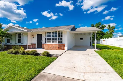 NORTH PORT FL Home
